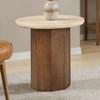 Florian End Table (FM47013BR-E-PK) image 1