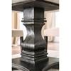 Elfredo 5 pc Dinette (CM3755RT-5PC-IV) image 4