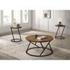 Ronde 3 pc Dinette (FM42905NT-3PK) image 2