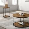 Ophira 3 pc Dinette (FM42904NT-3PK) image 1