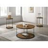 Ophira 3 pc Dinette (FM42904NT-3PK) image 2