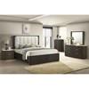 Lantrisant 2-Drawer Nightstand (FM72014DW-N) image 2