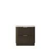 Lantrisant 2-Drawer Nightstand (FM72014DW-N) image 3