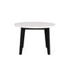 Round Sabro Dining Table (FM3330BK-RT-TABLE) image 5