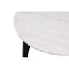 Round Sabro Dining Table (FM3330BK-RT-TABLE) image 6