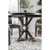 Alfred 5 pc Dinette (CM3735RT-5PC-GY) image 4