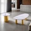 Northwich Chairside Table (FM47005WH-ST-TABLE) image 2