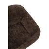 Vander Stationary Accent Chair (FM67009BR-CH) image 5