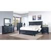 Manzanillo 5-Drawer Dresser (CM7470BL-D) image 2