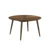 Round Raissa Dining Table (FM32011WN-RT) image 1