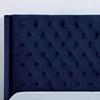 Ryleigh California King Panel Bed (FM7141NV-CK-BED) image 2