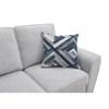 Enea Stationary Fabric Sofa (FM64009LG-SF) image 7