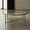 Talva Coffee Table (FM47022GD-C-3A) image 1