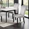 Sabro Dining Table (FM3330BK-T-TABLE) image 1