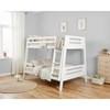Kallen FM-BK206WH-TF-BED Twin/Full Bunk Bed image 2