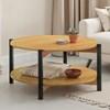 Hyde Coffee Table (SL4200AK-CR) image 1