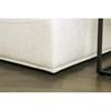 Stavanger Fabric Sectional (FM63001WH-G) image 3