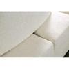 Stavanger Fabric Sectional (FM63001WH-G) image 5