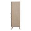 Candra 5-Drawer Chest (FM7424AK-C) image 5