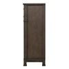 Huddersfield 5-Drawer Chest (FM7702DB-C) image 6