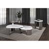 Levis End Table (FM44006GY-E) image 2