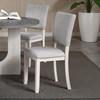 Oberto Dining Chair (SL3406GY-SC-4PK) image 1