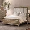 Midhurst Queen Panel Bed (FM7600AK-Q-BED) image 1