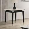 Maidstone End Table (FM42001BK-E) image 1