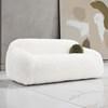 Darwen Stationary Fabric Sofa (FM64006WH-SF) image 1