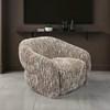 Pyrena Swivel Chair (FM-AC6013BR-SW) image 2