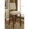 Sania 5 pc Pub Height Dinette (CM3324BT-5PC) image 2