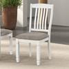 Pendola Dining Chair (FM3427WH-SC-2PK) image 1