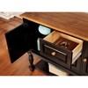 Mayville 7 pc Dinette (CM3431T-7PC) image 4