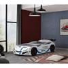 Tracklite FOA7735WH-BED Car Bed image 3