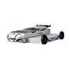 Tracklite FOA7735WH-BED Car Bed image 6