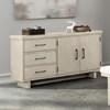 Hagerman Sideboard (FM3410NT-SV) image 1