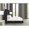Cadwell King Panel Bed (FM7120BK-EK) image 4
