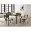 Huttwil Dining Chair (FM32007WN-SC-2PK) image 2