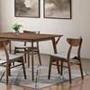 Skien 5 pc Dinette (FM3210WN-T-5PC) image 3