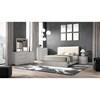 Osterley Queen Panel Bed (FM71500LG-Q-BED) image 2