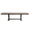 Leovanni Dining Table (FM31003DB-T-TABLE) image 2