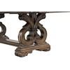 Leovanni Dining Table (FM31003DB-T-TABLE) image 4