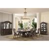 Leovanni Dining Table (FM31003DB-T-TABLE) image 8