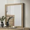 Cadden Wall Mirror (FM72030AK-M) image 1