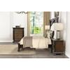 Promenade Queen Panel Bed (FM70002DB-Q-BED) image 4