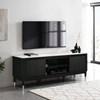 Maidstone TV Stand (FM42001BK-TV) image 2