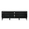 Maidstone TV Stand (FM42001BK-TV) image 3