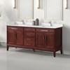 Almeria Vanity Set (TM-CT005WH-72+07CH) image 1