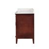 Almeria Vanity Set (TM-CT005WH-72+07CH) image 3