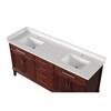 Almeria Vanity Set (TM-CT005WH-72+07CH) image 6